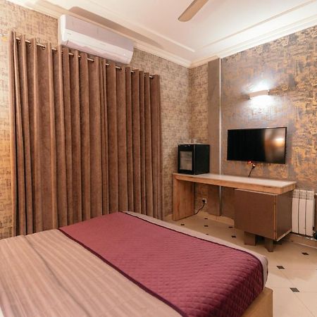 Shelton'S Rezidor Islamabad Zewnętrze zdjęcie