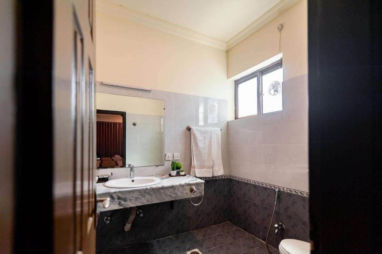 Shelton'S Rezidor Islamabad Zewnętrze zdjęcie